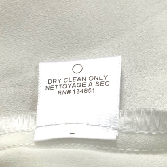 Beautiful WAYF white Medí Dress - Picture 5 of 7